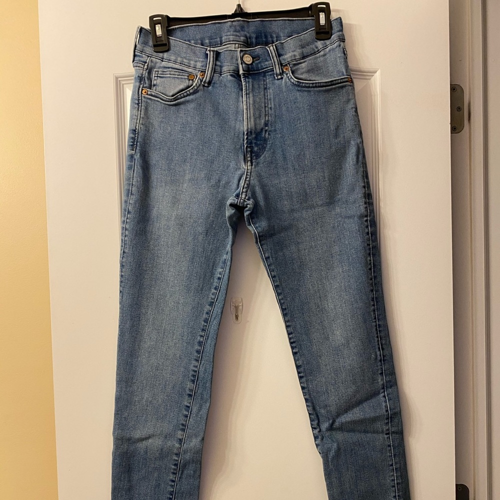 H&M Teen Boys Jeans